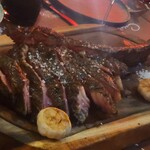 Cocotte Farm Roast & Winery - 料理写真: