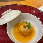 入谷鬼子母神門前のだや - 