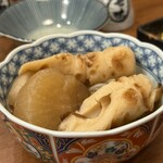 おでんと原始焼き あおちょ 赤羽店 - 