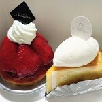 パティスリー ラ ミモザ - 