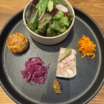 洋めしChercheur - 