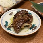 おでんと原始焼き あおちょ - 