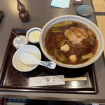 Shinshu Soba Dokoro Kirisato - 