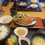 ダイナミックキッチン＆バー 響 有楽町店 - 