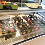 パティスリー ラ ミモザ - 