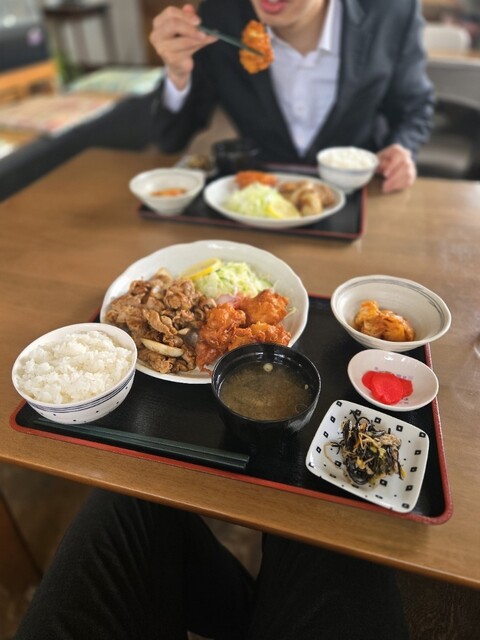 珠や - 前沢（レストラン）の写真