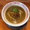 徳島ラーメン 麺王 倉敷中庄店