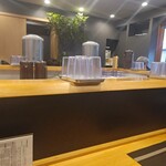 自家製麺 ほんま - 