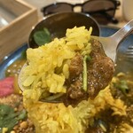 チキュウ マサラ - 