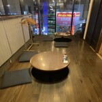 かちかちレモンサワー×野菜巻き串工房 ひかり 上野駅前店 - 