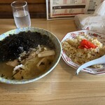 あおい食堂 - 
