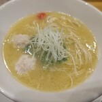 自家製麺 ほんま - 