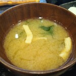 しんぱち食堂 - 朝限定しゃけ定食を＠￥627円