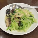 中華料理 成喜 - 