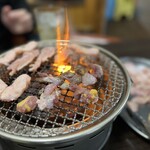 ドライブイン鳥 伊万里店 - 