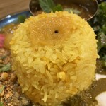 チキュウ マサラ - 