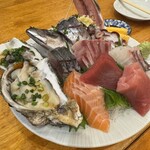 さかなや　いいとこ - 