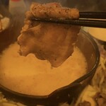 かちかちレモンサワー×野菜巻き串工房 ひかり - 