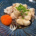 あぶり酒場 串と煙 - 