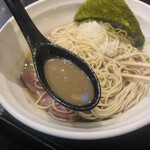 魚々麺 園 - 