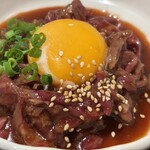 あぶり酒場 串と煙 - 