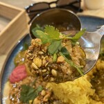 チキュウ マサラ - 