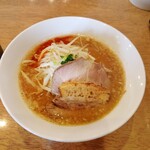 らーめんはや川 - 