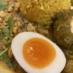 チキュウ マサラ - 