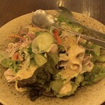 かちかちレモンサワー×野菜巻き串工房 ひかり 上野駅前店 - 