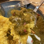 チキュウ マサラ - 