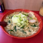 らーめん弁慶 浅草本店 - 