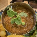 チキュウ マサラ - 