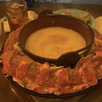 かちかちレモンサワー×野菜巻き串工房 ひかり - 