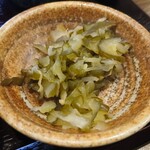 しんぱち食堂 - 朝限定しゃけ定食を＠￥627円