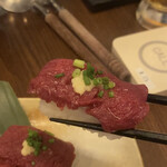 かちかちレモンサワー×野菜巻き串工房 ひかり - 