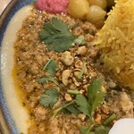 チキュウ マサラ - 