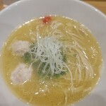 自家製麺 ほんま - 