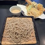 軽井沢 川上庵 - 