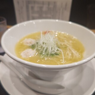 自家製麺 ほんま_0