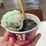 サーティワンアイスクリーム - 料理写真: