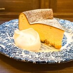 ぽえむ マノ ア マノ コーヒー - 