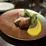 オステリア ラ・マンテ - 