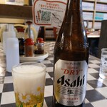 中華そば 麺や食堂 - 