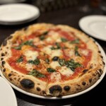 オステリア ラ・マンテ - 