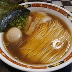 中華そば 麺や食堂 本店 - 