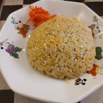 中華そば 麺や食堂 - 