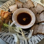 韓国風ろばた高麗房 - 