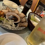 韓国風ろばた高麗房 - 