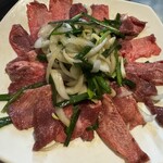 韓国風ろばた高麗房 - 