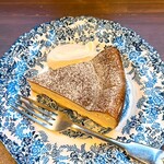 ぽえむ マノ ア マノ コーヒー - 